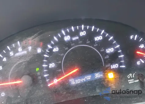 2011 Toyota Camry Le z USA, uszkodzony, nr VIN 4T1BF3EK4BU584087